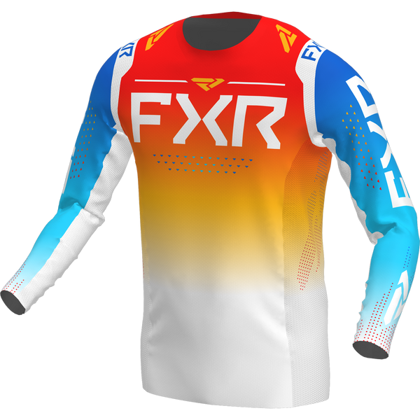 FXR Helium MX Jersey