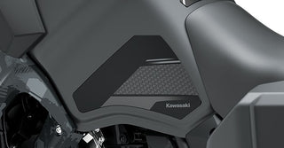 Kawasaki KLR Motorcycle Knee Pad Set