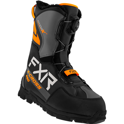 FXR X-Cross Pro BOA Boot