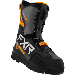 FXR X-Cross Pro BOA Boot