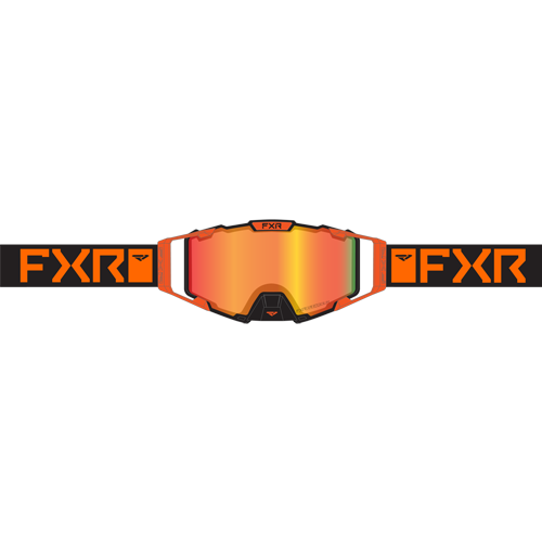 FXR Pilot Snow Goggle