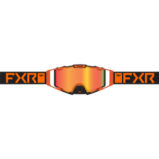 FXR Pilot Snow Goggle