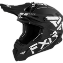 FXR Helium Race Division Helmet With D Ring