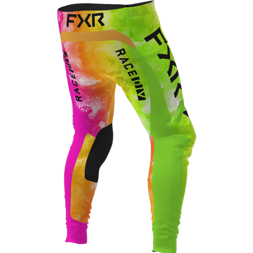 FXR Youth Podium MX Pant