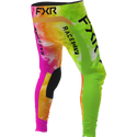 FXR Youth Podium MX Pant