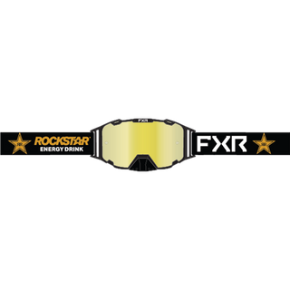 Buy rockstar FXR Maverick MX Goggle - Improved