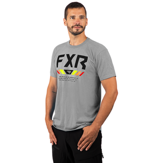 FXR Podium Premium T-Shirt
