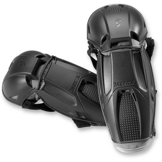 Thor Quadrant Elbow Guard Junior