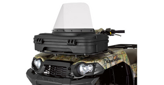 Kawasaki Brute Force ATV Windshield - MotorsportsGear