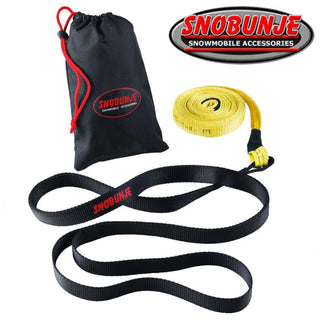 Slick Tape 20 Towline - MotorsportsGear