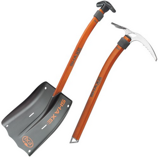 BCA Shaxe Tech Avalanche Shovel