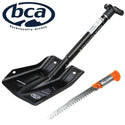 BCA A-2 EXT Snowmobile Shovel - MotorsportsGear