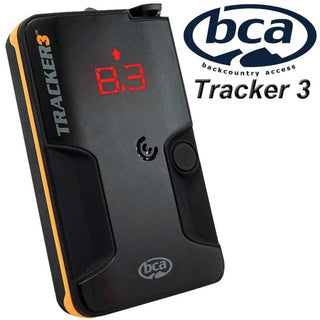 BCA Tracker3 Avalanche Transceiver - MotorsportsGear