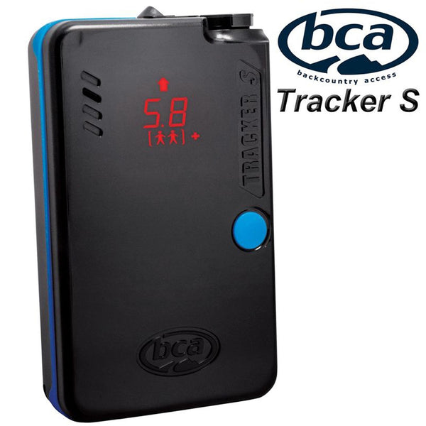 BCA Tracker S Avalanche Transceiver - MotorsportsGear