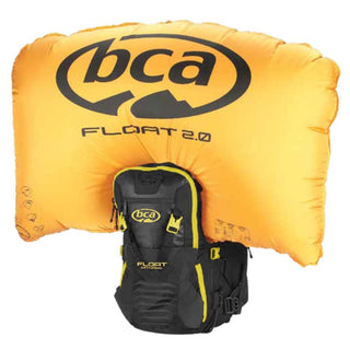 BCA Float Mountain Pro 2.0 Avalanche Vest - MotorsportsGear