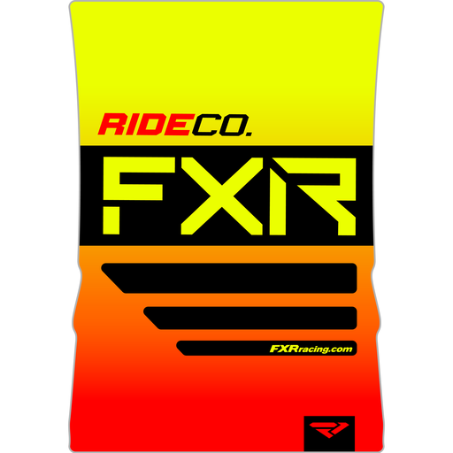 FXR Helium Lite Neck Gaiter