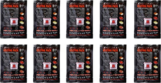 Barocook Fuel Pack Set (10-Piece)