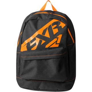 Buy char-orange FXR Holeshot Bag