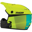 Thor Sector Helmet Junior