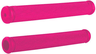 Buy hot-pink CFR Handlebar Grips