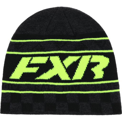 FXR Race Division Beanie