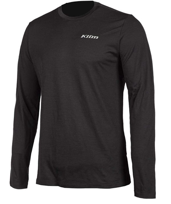 KLIM Teton Merino Wool Longsleeve Shirt