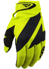 FXR Clutch Youth Strap MX Glove - MotorsportsGear