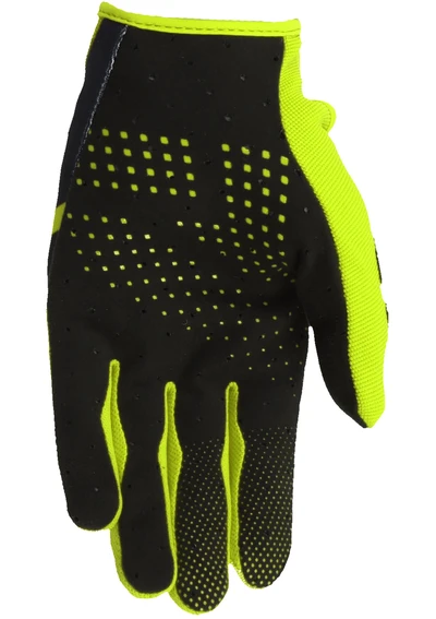 FXR Clutch Youth Strap MX Glove - MotorsportsGear