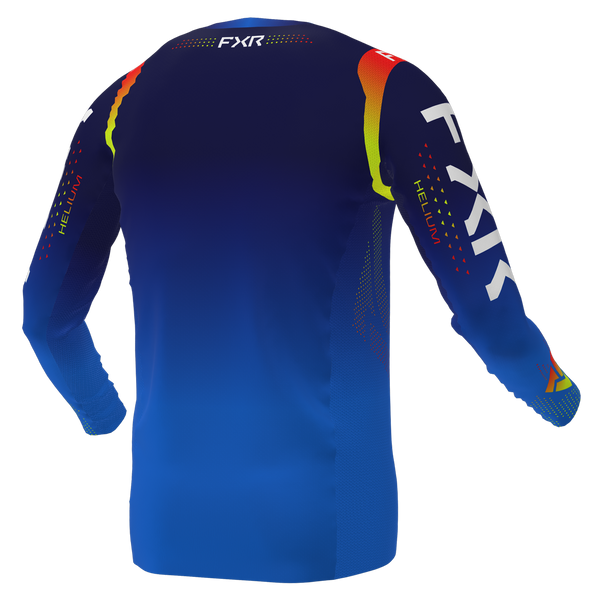 FXR Helium MX Jersey