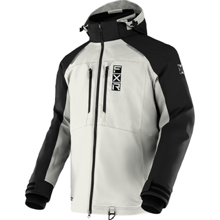 Buy bone-black FXR Ridge Jacket