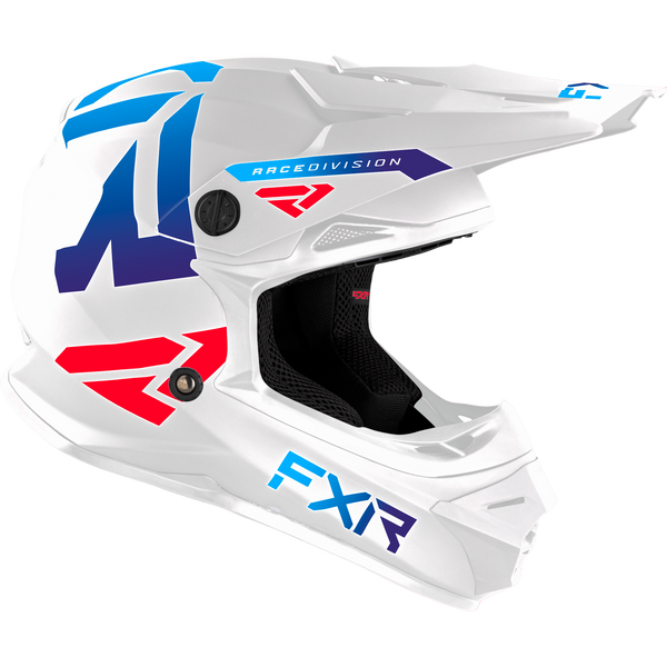 FXR Youth Legion Helmet