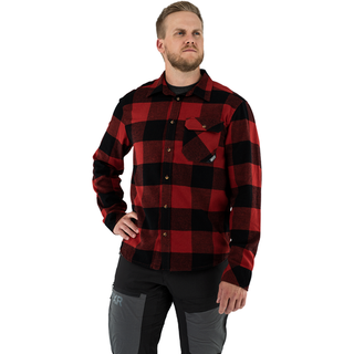 FXR Timber Flannel Shirt