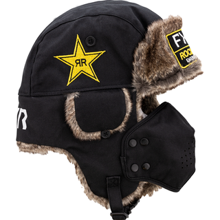 Buy rockstar FXR Trapper Hat