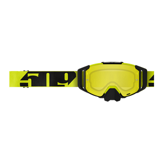 509 Sinister MX6 Goggle - MotorsportsGear