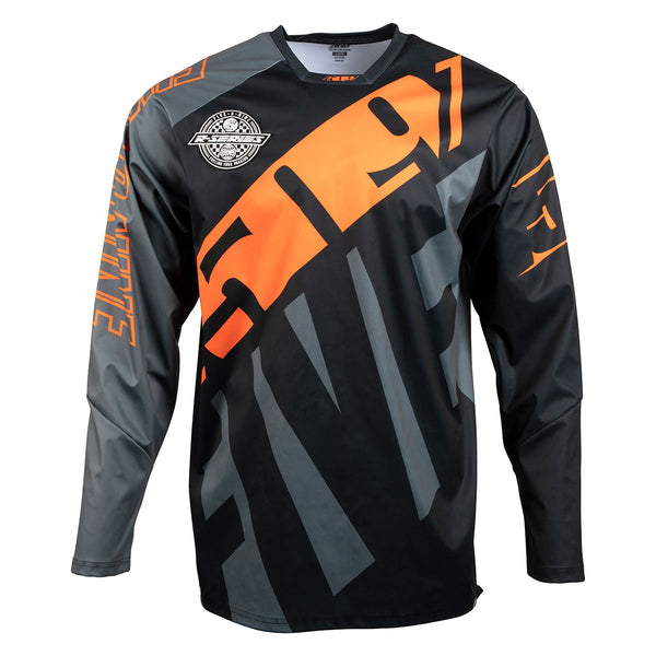 509 R - Series Windproof Jersey