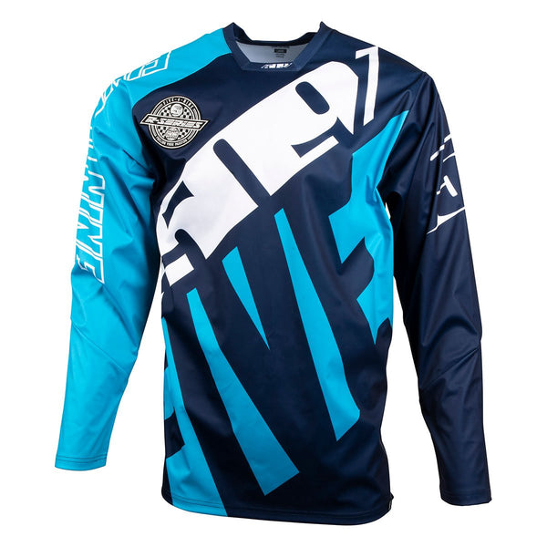 509 R - Series Windproof Jersey