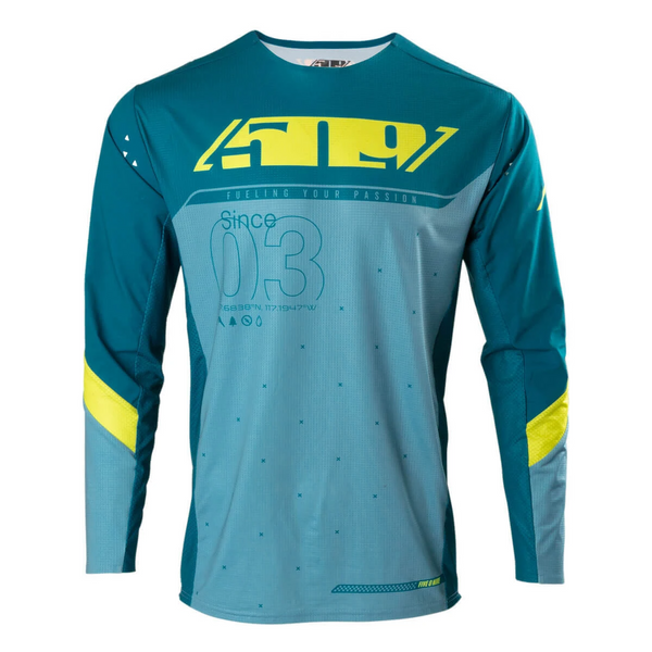 509 Transition Jersey