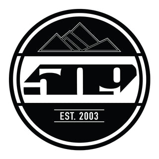 509 Sticker