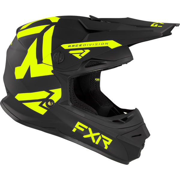 FXR Youth Legion Helmet