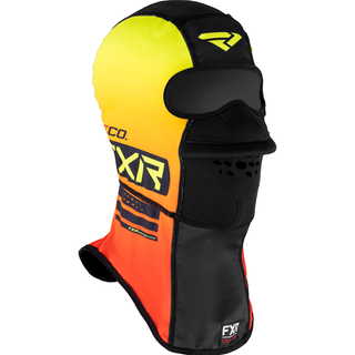 FXR Cold-Stop Race Balaclava