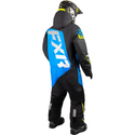 FXR CX F.A.S.T. Insulated Monosuit