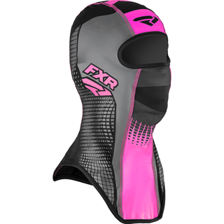 FXR Shredder Thermal Balaclava