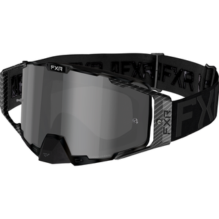 FXR Pilot Polarized Snow Goggle