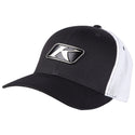 KLIM Icon Snap Hat - MotorsportsGear