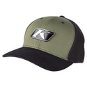 KLIM Icon Snap Hat - MotorsportsGear