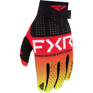 Buy black-inferno FXR Pro-Fit Air MX Glove