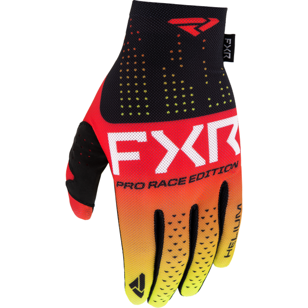 FXR Pro-Fit Air MX Glove