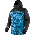 FXR Excursion Ice Pro Jacket