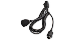 Kawasaki Vulcan 1700 Motorcycle Rider Communication Cable