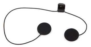 Kawasaki Vulcan 1700 Motorcycle Helmet Speaker Kit